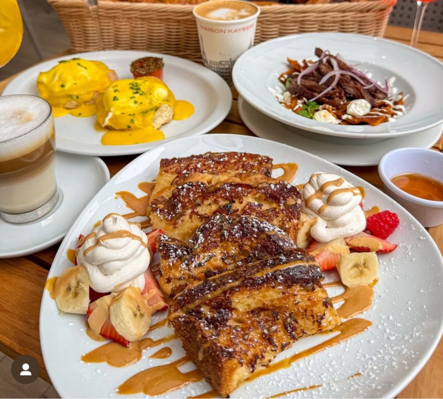 Maison Kayser